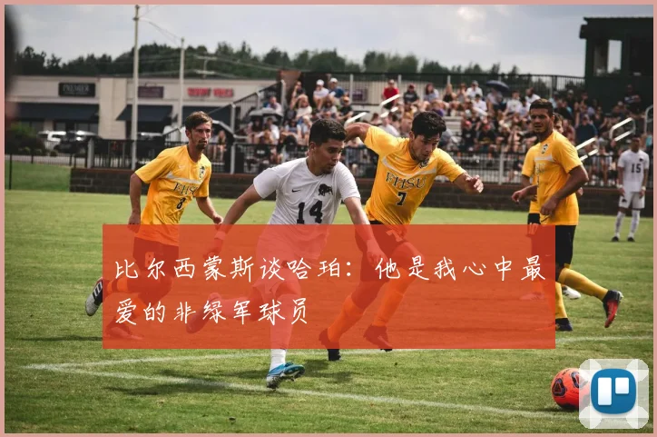 比尔西蒙斯谈哈珀：他是我心中最爱的非绿军球员