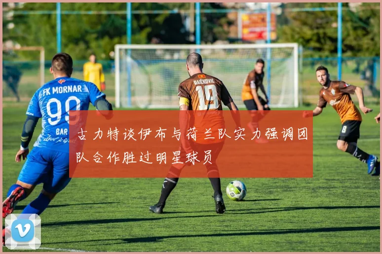 古力特谈伊布与荷兰队实力强调团队合作胜过明星球员